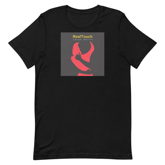 Real Touch T-Shirt