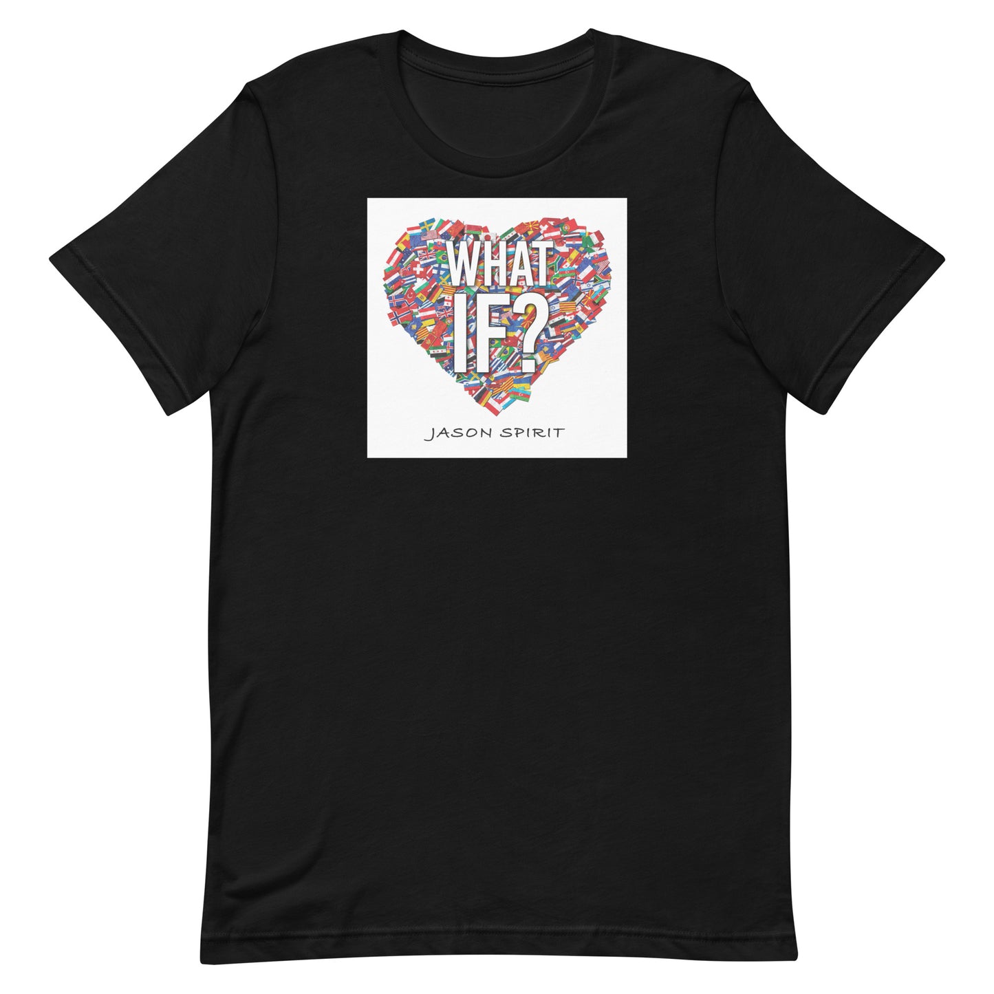 What If? T-Shirt